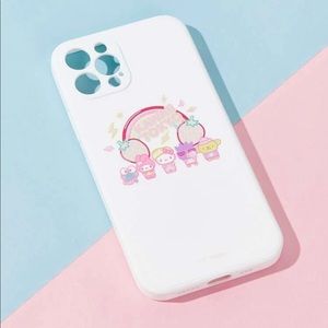 Hello Kitty iPhone case 
